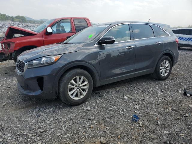 KIA SORENTO L 2019 5xypg4a37kg523877