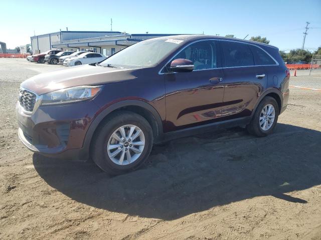 KIA SORENTO L 2019 5xypg4a37kg528206