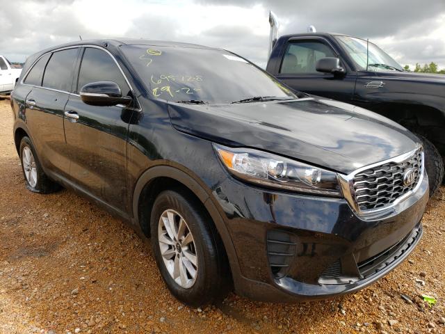 KIA SORENTO L 2019 5xypg4a37kg538248