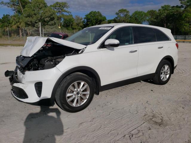 KIA SORENTO L 2019 5xypg4a37kg546477