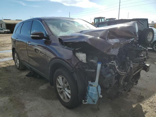 KIA SORENTO L 2019 5xypg4a37kg552702