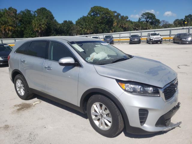 KIA SORENTO L 2019 5xypg4a37kg558225