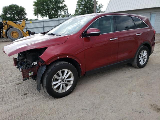 KIA SORENTO L 2019 5xypg4a37kg561755