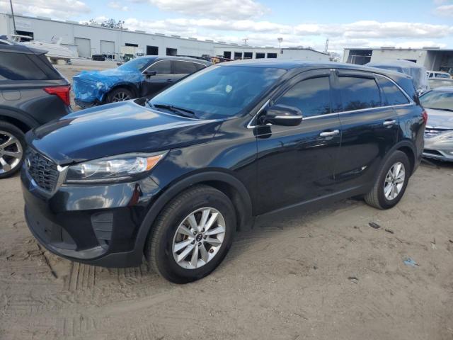 KIA SORENTO L 2019 5xypg4a37kg563523