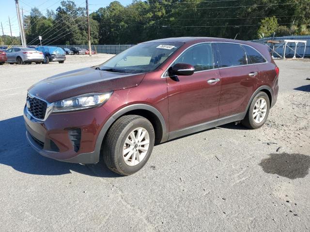 KIA SORENTO L 2019 5xypg4a37kg565451