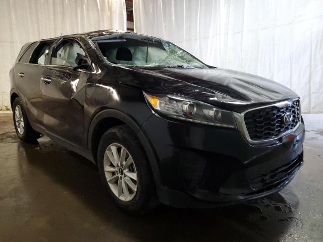 KIA SORENTO L 2019 5xypg4a37kg573498