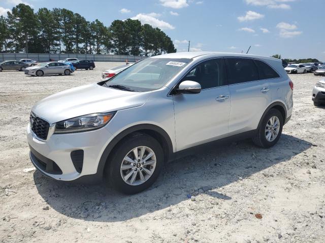 KIA SORENTO L 2019 5xypg4a37kg573565