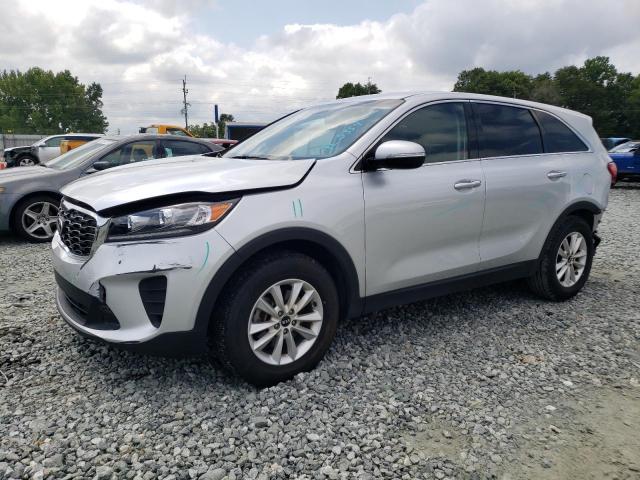 KIA SORENTO L 2019 5xypg4a37kg578152