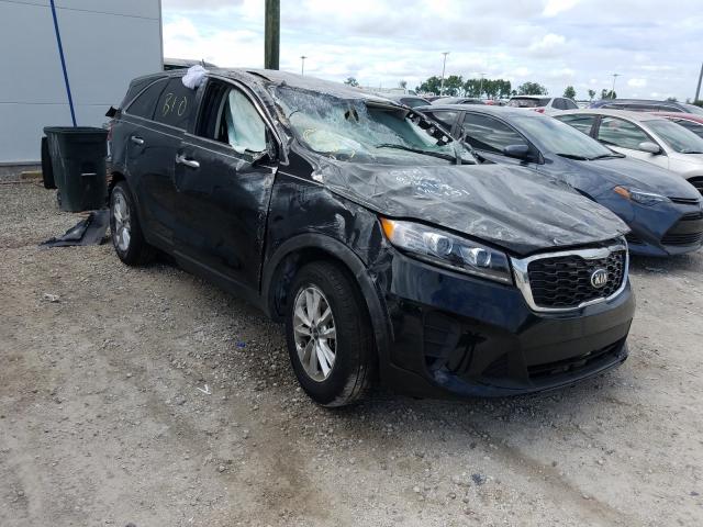 KIA SORENTO L 2019 5xypg4a37kg578233