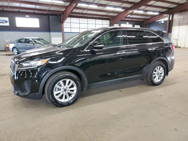 KIA SORENTO L 2019 5xypg4a37kg578507