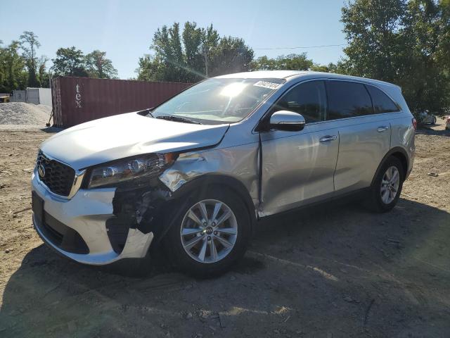 KIA SORENTO L 2019 5xypg4a37kg582251