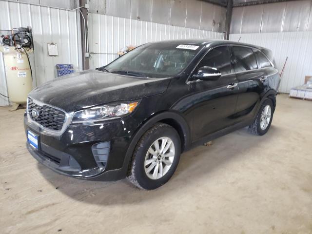 KIA SORENTO L 2019 5xypg4a37kg584307