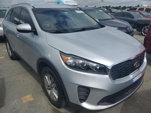 KIA SORENTO L 2019 5xypg4a37kg590964