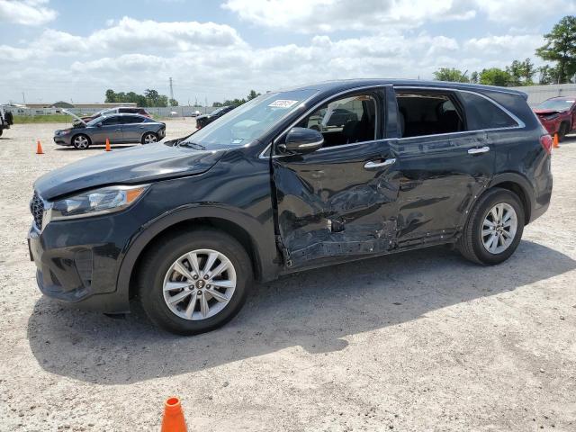 KIA SORENTO L 2019 5xypg4a37kg592519