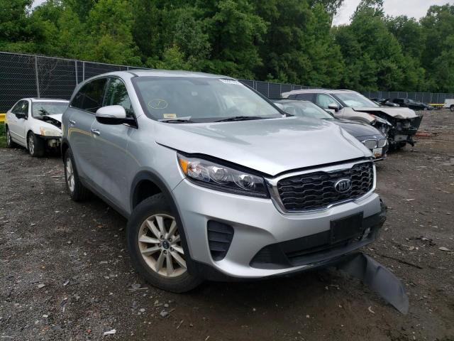 KIA SORENTO L 2019 5xypg4a37kg592794