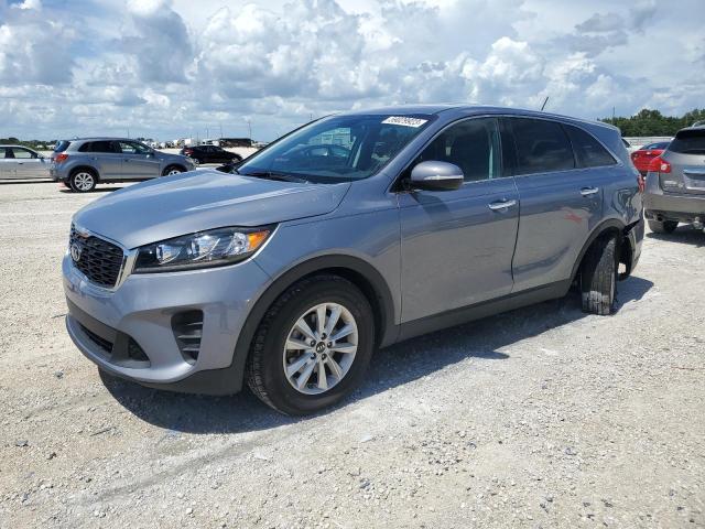 KIA SORENTO L 2019 5xypg4a37kg604085