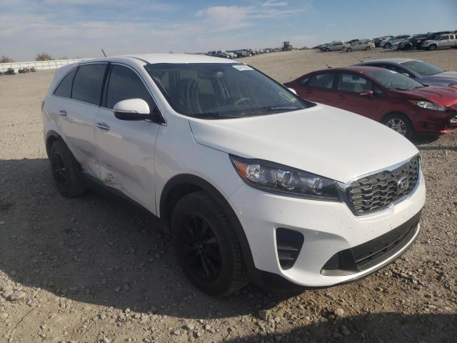 KIA SORENTO L 2019 5xypg4a37kg605382