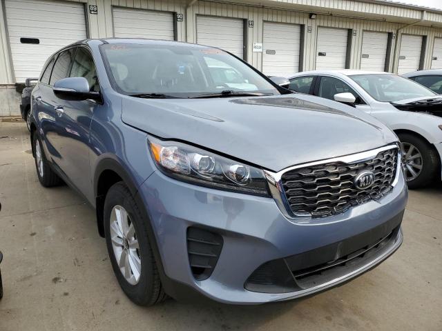 KIA SORENTO L 2019 5xypg4a37kg610579