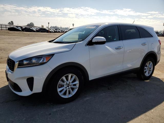 KIA SORENTO L 2019 5xypg4a37kg611201