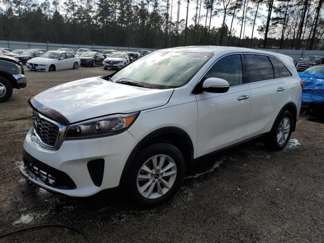 KIA NULL 2019 5xypg4a37kg611537