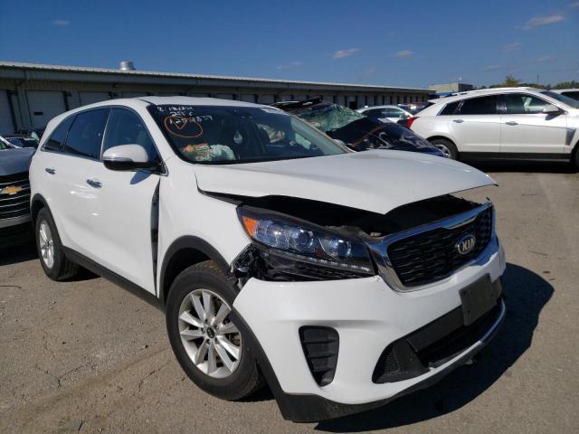 KIA SORENTO L 2020 5xypg4a37lg627951