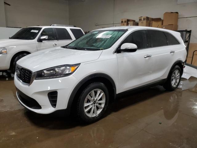 KIA SORENTO 2020 5xypg4a37lg631787