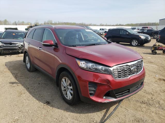 KIA SORENTO L 2020 5xypg4a37lg643941