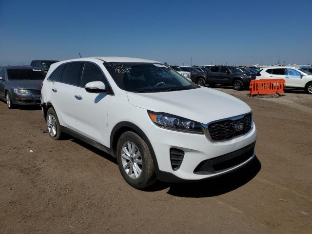 KIA SORENTO L 2020 5xypg4a37lg649626