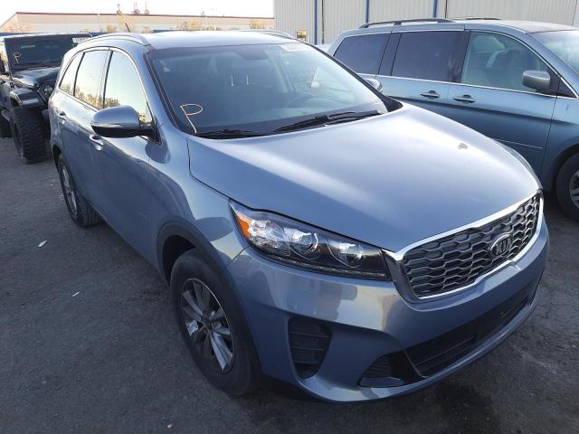 KIA SORENTO L 2020 5xypg4a37lg649836