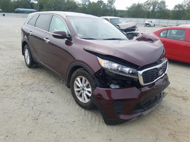 KIA SORENTO L 2020 5xypg4a37lg652171