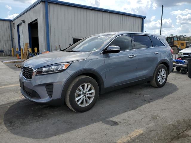 KIA SORENTO L 2020 5xypg4a37lg654227