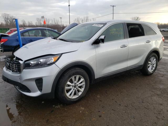 KIA SORENTO L 2020 5xypg4a37lg656530