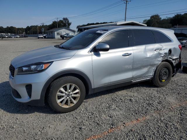 KIA SORENTO L 2020 5xypg4a37lg659413