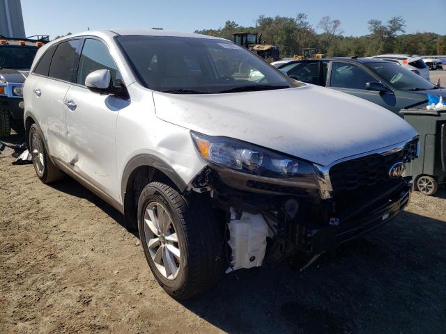 KIA SORENTO L 2020 5xypg4a37lg665423