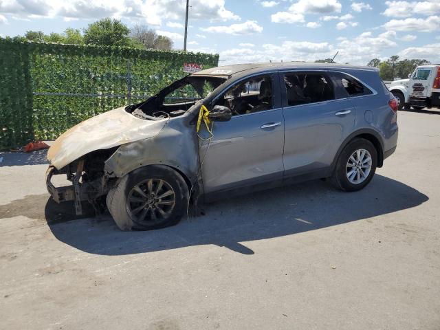 KIA SORENTO 2020 5xypg4a37lg666720