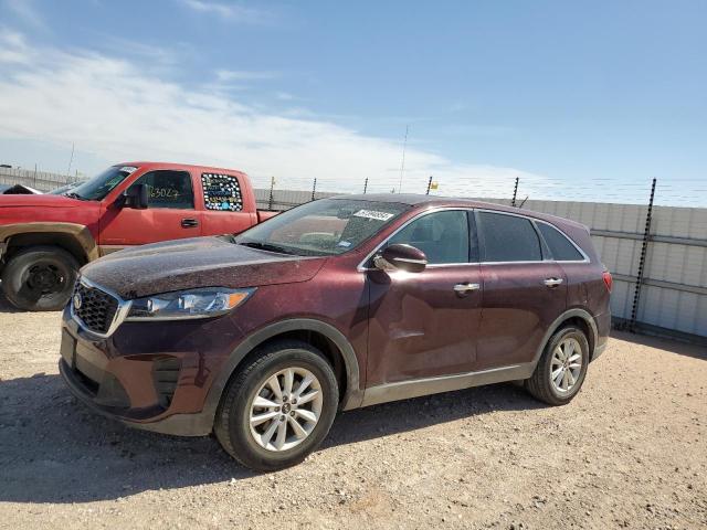 KIA SORENTO L 2020 5xypg4a37lg678012