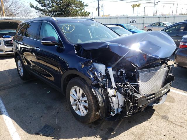 KIA SORENTO L 2020 5xypg4a37lg680357