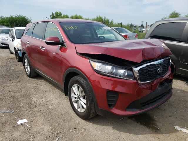 KIA SORENTO L 2020 5xypg4a37lg681007