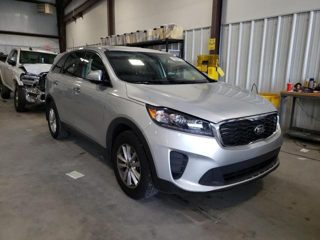 KIA SORENTO L 2020 5xypg4a37lg681864