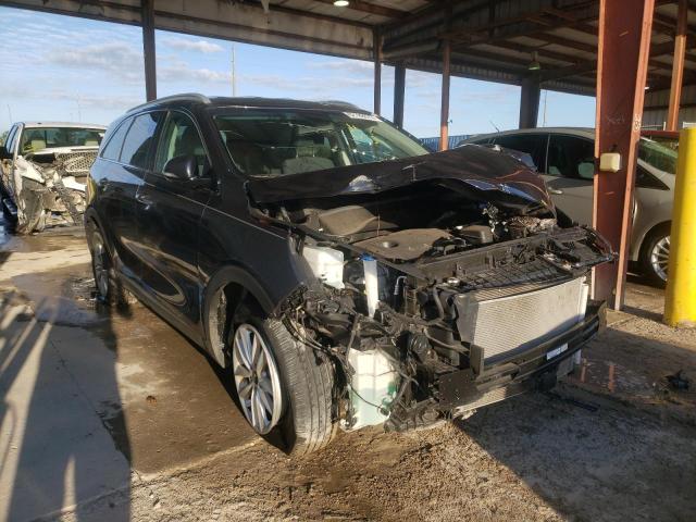 KIA SORENTO L 2020 5xypg4a37lg687809