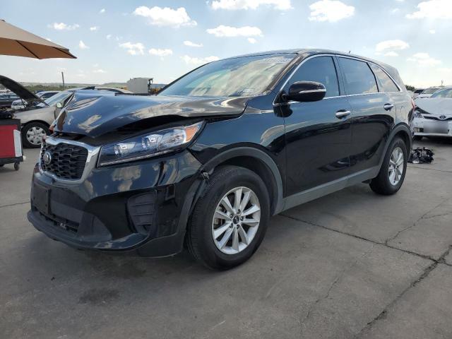 KIA SORENTO 2020 5xypg4a37lg694727