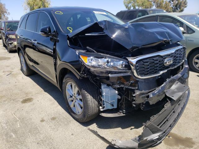 KIA SORENTO L 2020 5xypg4a37lg699233