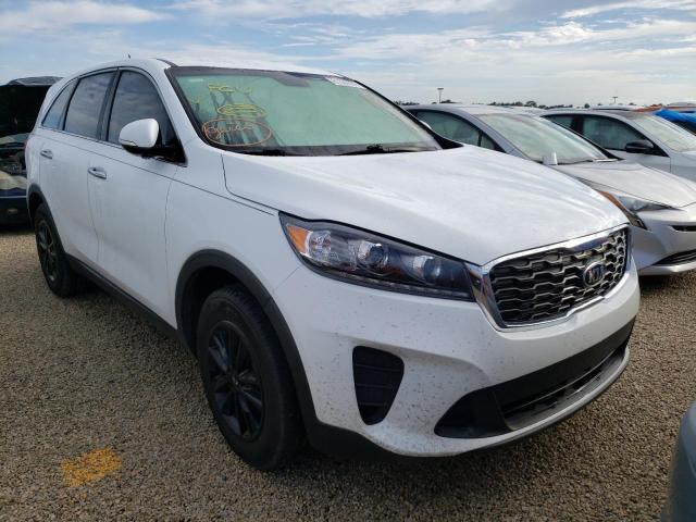 KIA SORENTO L 2020 5xypg4a37lg699250