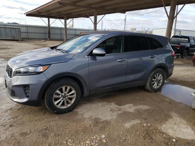 KIA SORENTO L 2020 5xypg4a37lg711719