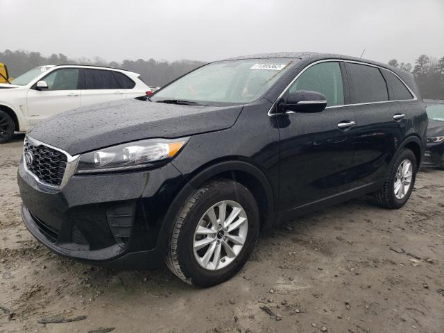 KIA SORENTO L 2020 5xypg4a37lg711767