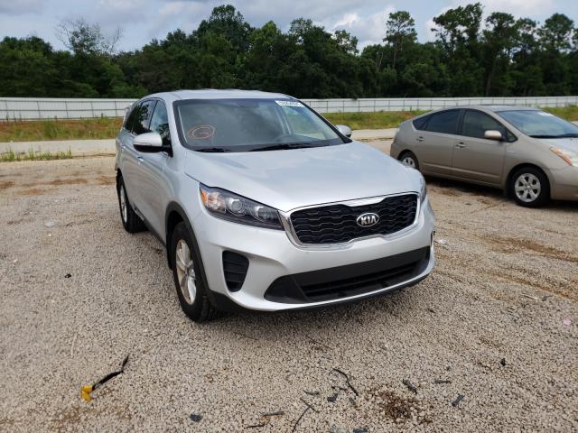 KIA SORENTO L 2020 5xypg4a37lg711820