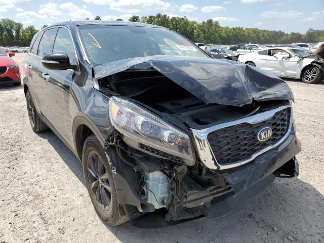 KIA SORENTO L 2020 5xypg4a37lg711865