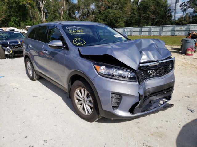 KIA SORENTO L 2020 5xypg4a37lg712093