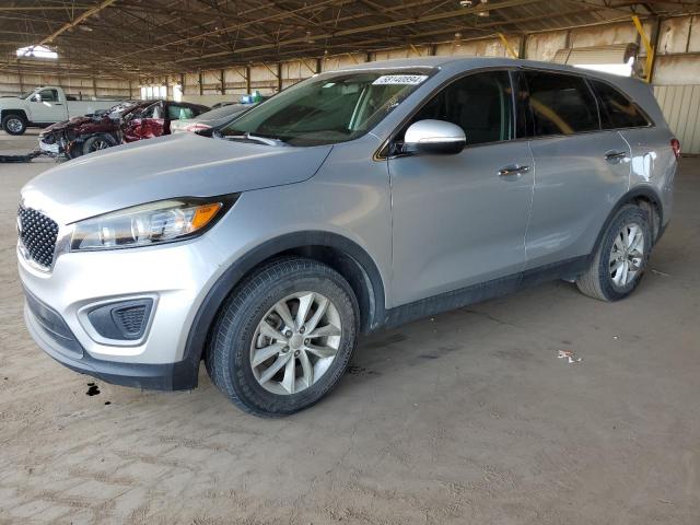 KIA SORENTO 2016 5xypg4a38gg009947