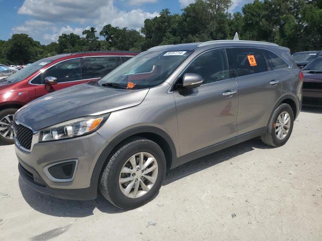 KIA SORENTO 2016 5xypg4a38gg018809